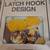LATCH HOOK DESIGN KIT CABALLO/ HORSE NRW 3 thumbnail
