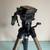 Sony Tripod with Remote Control in Grip VCT-870RM Like New! 9 thumbnail