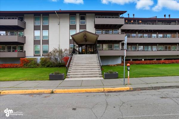 $179,900 / 1br - 728ft2 - COZY DOWNTOWN CONDO! (221 East 7th Avenue Unit #310) (Anchorage)64301752113793120
