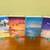 BARBIE'S ENCHANTED SEASONS COLLECTION MATTEL 1990's  (4) $35 Each 1 thumbnail