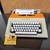 Canon VO11 ES5 Electronic Portable Typewriter 1 thumbnail