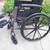 Wheelchair by Drive 18" wide with footrest 5 thumbnail
