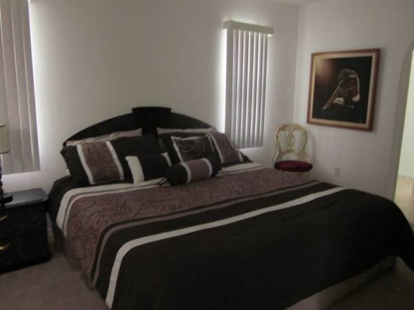 $100 / 3br - 1500ft2 - $100- / 3 Bed. 2 Bath. Vacation Rental Single Family House (Cape Coral)64151005782401123