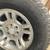 Set of 4 Dodge Truck Winter Tires with Rims 3 thumbnail