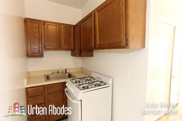 $1,350 / 400ft2 - $300 OFF FIRST MONTH'S RENT! Premier Studio, 1 Bath in Lakeview (Lakeview)64041648294146123