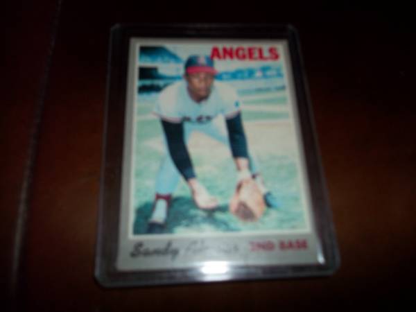 2500 MYSTERY BASEBALL CARDS 1970-PRESENT 1
