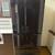 TOSHIBA refrigerator 618L  Precious Black Stainless 1 thumbnail