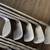 TOMMY ARMOUR 855S SILVER SCOT IRON SET complete 3-PW+AW+SW Stiff Flex 6 thumbnail