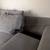 Large Sofa and ottoman 2 thumbnail