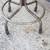 Vintage Industrial Flewelling Eck-Adams Rolling Work Office Chair 2 thumbnail