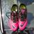 Girl's nike sport shoe 1 thumbnail