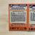 1988-89 OPC RC PIERRE TURGEON #194 & TOM FERGUS #214 Cards ! 5 thumbnail
