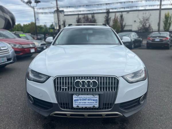 2014 Audi allroad - Financing Available! - $7495.00 (Portland OR)63435627814145121
