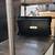 Stainless steel metro used shelving cart 4 thumbnail