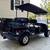 Golf cart - 2021 GAS(efi) 3 thumbnail