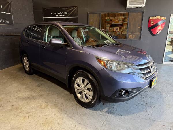 2014 HONDA CR-V EX*90K MILES*CLEAN TITLE/CARFAX*EXPERT FINANCING* - $13,990 (concord / pleasant hill / martinez)63476114306305122