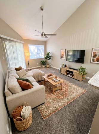 Falling Leaves, Falling Prices, Fabulous Apartments! 1