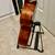 1973 Manuel Contreras Classical Guitar made in Spain Exc 7 thumbnail