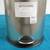 STEP TRASH CAN / Stainless Steel w/ Flip-Up Lid - Nearly NEW 8 thumbnail