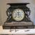 1880's  Ansonia Rosalind Mantle Clock 1 thumbnail