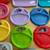 Set of 19 children's plates and bowls - Disney, Star Wars, Princess 2 thumbnail