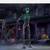 Deadwood Inferno 12 foot Skeleton Home Depot - Retired 2 thumbnail