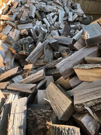Firewood 1