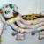 TRADITIONAL CHINESE LION MARIONETTES 4 thumbnail