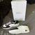Ben Sherman-  Richmond White/Black Size 10 Mens Shoes 2 thumbnail