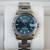 Rolex 278274 Datejust Midsize Green Mint Dial Nib 1 thumbnail