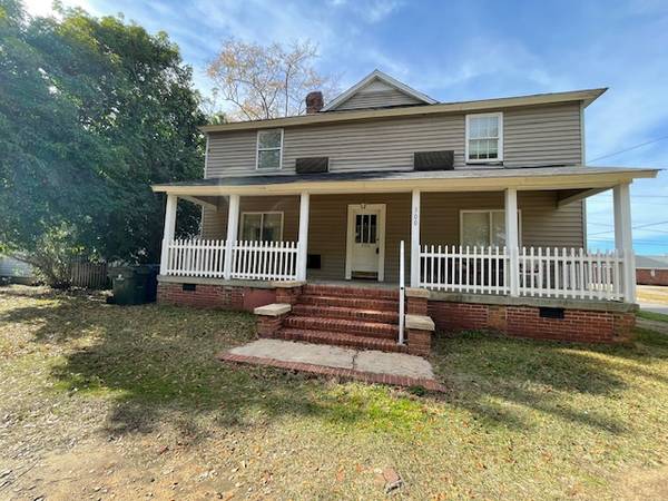 Section 8 housing for rent