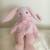 Plush Bunny Rabbits 15 thumbnail
