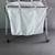 Laundry hamper / sorted - 3 compartments 1 thumbnail