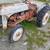 Ford tractor 8N 1 thumbnail