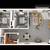 Spacious and elegant! You've found your ideal 2 bed / 1 bath! 16 thumbnail