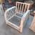 Rattan chair frame 1 thumbnail