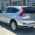 2016 Honda CR-V Utility EX-L AWD 2 thumbnail