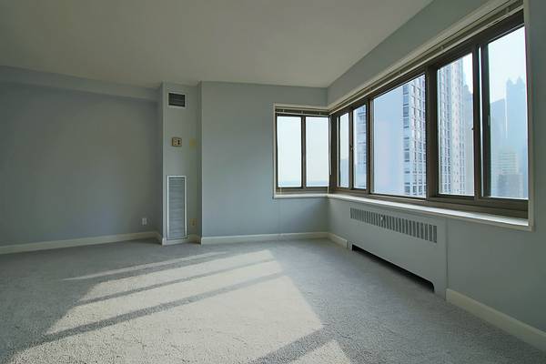 $1,791 Gold Coast Studio w/ Doorman + Rooftop, Lake Views & Steps to Beaches! (Gold Coast)63898858747651124