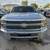 2017 Chevrolet Chevy Silverado 2500HD Work Truck 6.0L V8 Flex Fuel 4x4 2 thumbnail