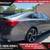 2020 Honda Accord Sedan Sport 15T 15 T 15-T CVT 4 thumbnail
