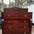 Antique Empire Chest with Six (6) Dovetailed Drawers 6 thumbnail