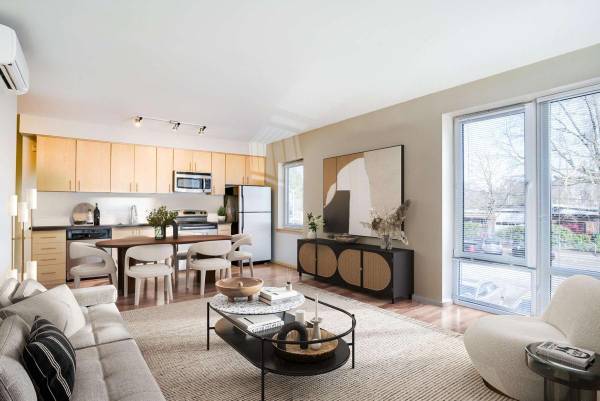 $1,630 / 1br - 595ft2 - ¡Ahora en alquiler! (Overlook)63672654224641124
