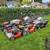 Self-propelled mowers 1 thumbnail