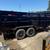 7 x 16 Low Pro Dump Trailer 16K with 48" Sides 11 thumbnail