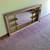 Mid Century Large Shadow Box Mirror vintage mcm 1 thumbnail