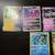 Pokemon Cards. 4 thumbnail