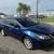 2017 Nissan Sentra S 118K Blue 7 thumbnail