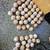 Bucket of 60 baseballs 2 thumbnail