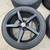 2014-2019 Chevrolet Corvette Stingray C7 Wheels Rims Tires C6 C5 3 thumbnail