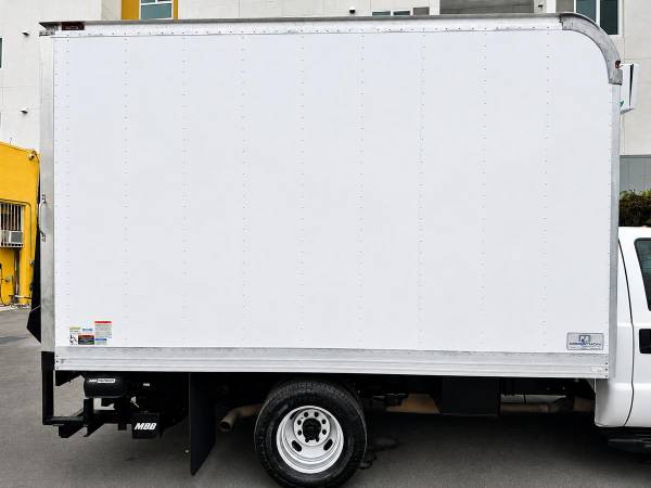 2011 Ford F-350 F350 F - Photo 11
